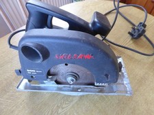Skilsaw portable circular for sale  FAREHAM