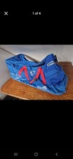 Adidas team travel for sale  ACCRINGTON