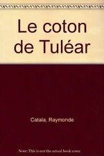 Coton tuléar raymonde d'occasion  France