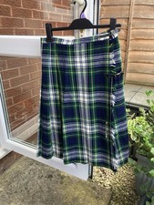 Vintage kilt gardiner for sale  BEDFORD