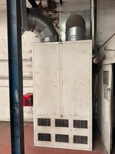 powrmatic heater for sale  LEICESTER