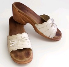 White mountain clogs for sale  Aurora