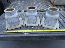 Vtg cast iron for sale  Franklin Lakes