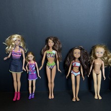 Barbie lot barbie for sale  Phoenix