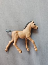 Schleich pferd fohlen gebraucht kaufen  Norderstedt