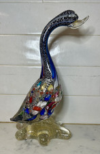 Murano glass bird for sale  Bothell