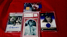 Elvis presley worn for sale  Bullock