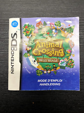 Seule animal crossing d'occasion  Montpellier-