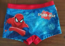 Costume marvel spider usato  Roccapiemonte