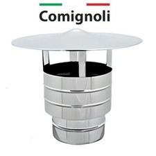 Fumaiolo comignolo botte usato  Taviano