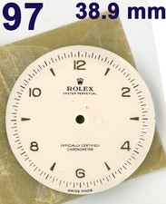 Quadrante rolex diametro usato  Carpi
