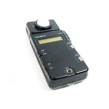 Cellule flashmetre minolta d'occasion  Pont-de-l'Arche