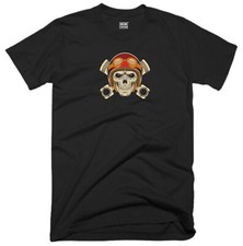 Skull pistons shirt for sale  LONDON
