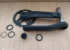 Pedalier axe intégré d'occasion  Armentières
