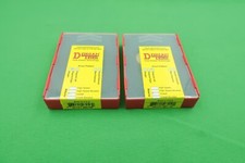 Rodas Knurl Dorian SW4R-16-C-CP e SW4L-16-CP RH e LH 73310128058 73310128112 comprar usado  Enviando para Brazil