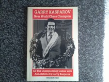 kasparov for sale kasparov for sale CHELMSFORD