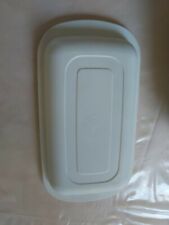 Tupperware couvercle terrine d'occasion  Montluçon