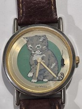 Valdawn cat running for sale  PERTH