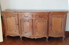 Buffet bas ancien d'occasion  Ressons-sur-Matz