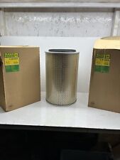 Air filter iveco for sale  BURY ST. EDMUNDS