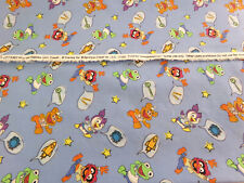 Muppet babies fabric. for sale  Baker City