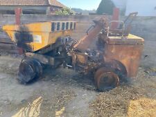 Mecalac ta1seh ton for sale  FARNHAM