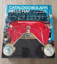 Catalogo bolaffi delle usato  Borgo San Lorenzo
