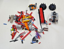Lego technic stunt d'occasion  Éguilles