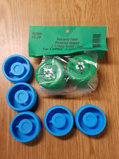 Water jug cap for sale  Whitewater