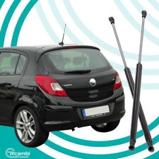 Molle gas portellone usato  Napoli