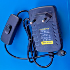 Netzteil adapter netzgerät gebraucht kaufen  Metzingen