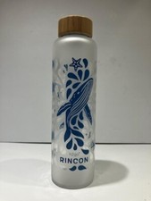 H2go glass water for sale  Moline