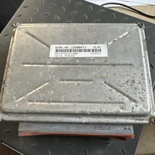 2001 Chevy Silverado 1500 Motor Computador ECM ECU 12200411 12208511 comprar usado  Enviando para Brazil