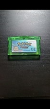 Pokemon smaragd gameboy gebraucht kaufen  Neckartenzlingen