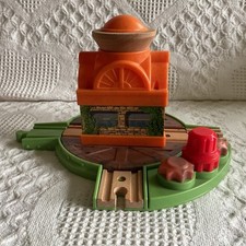 Learning curve thomas for sale  Worcester