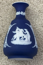 Vintage wedgwood dark for sale  Hermosa Beach