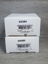 Honeywell sixgba rompivetro usato  Spedire a Italy