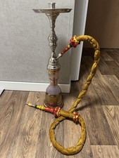 Rientalische tradi shisha gebraucht kaufen Rientalische tradi shisha gebraucht kaufen  Alsdorf