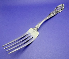 Heavy sterling silver for sale  UK