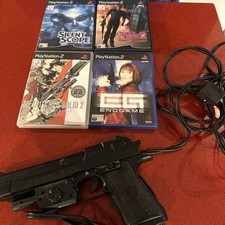 Ps2 shoot games for sale  NEWTOWNARDS