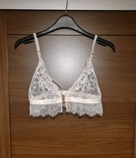 Intimissimi lace triangle for sale Intimissimi lace triangle for sale  CRAWLEY