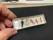 Personnages preiser reference d'occasion Personnages preiser reference d'occasion  Valenciennes