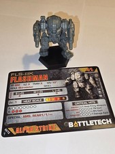 Battletech flashman catalyst gebraucht kaufen  Freiburg im Breisgau