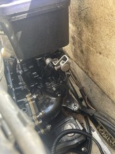 Mikuni carbureter 1997 for sale  New Auburn