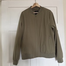 Primark men khaki for sale  LONDON