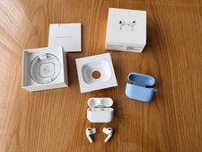 airpods ecouteurs bluetooth d'occasion airpods ecouteurs bluetooth d'occasion  Paris XX