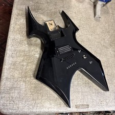 bc rich electric guitar for sale bc rich electric guitar for sale Orange
