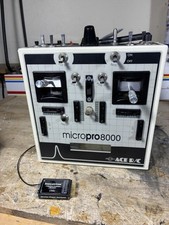 Ace micropro 8000 for sale  New York