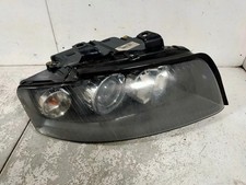 Frontscheinwerfer audi 8e09410 gebraucht kaufen  Geesthacht