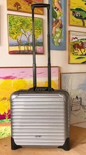 Rimowa business cabin usato  Spedire a Italy